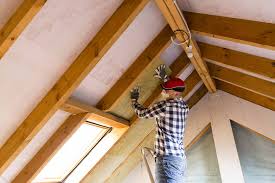 Reliable Wayne, MI Insulation Services Solutions